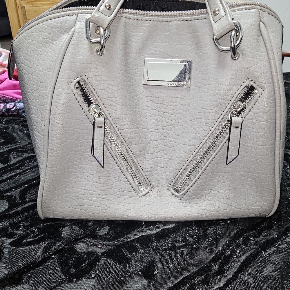 Juicy Couture hand bag